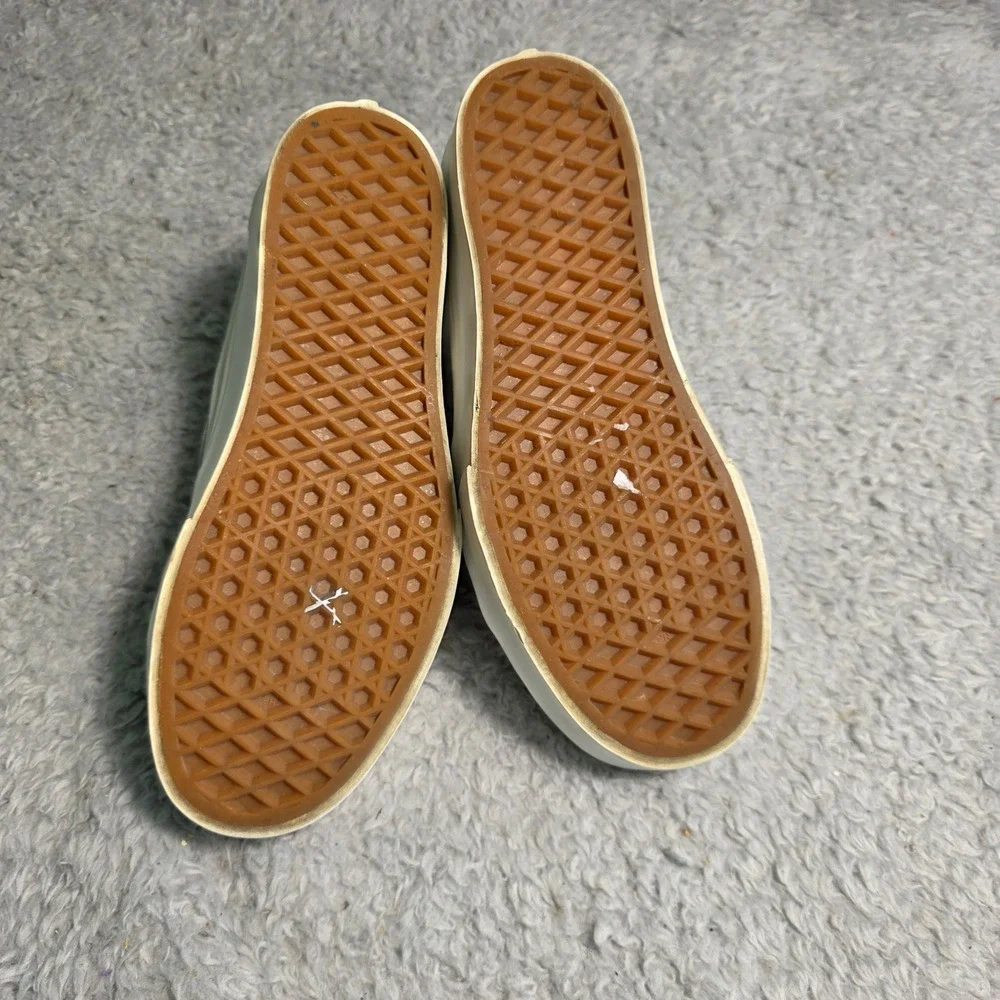 Vans brand model
